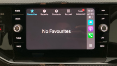 Volkswagen Polo 1.0 TSI Life 5dr Petrol Hatchback